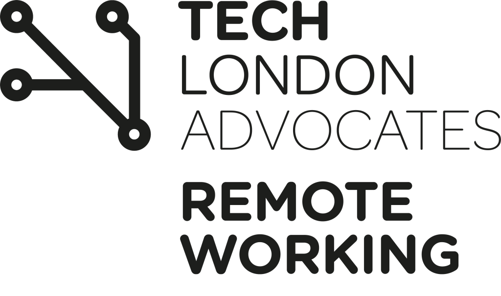 Remote Working Group